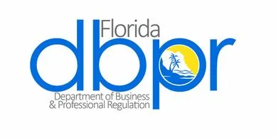 Florida DBPR logo business regulation