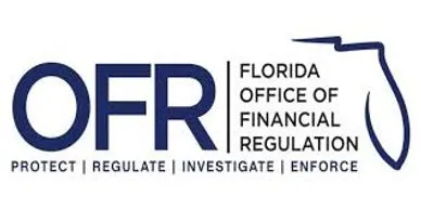 OFR Florida financial regulation logo